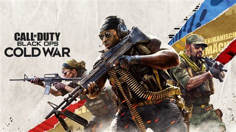 Black Ops 2025