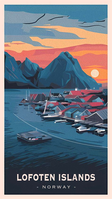 Islands 2025